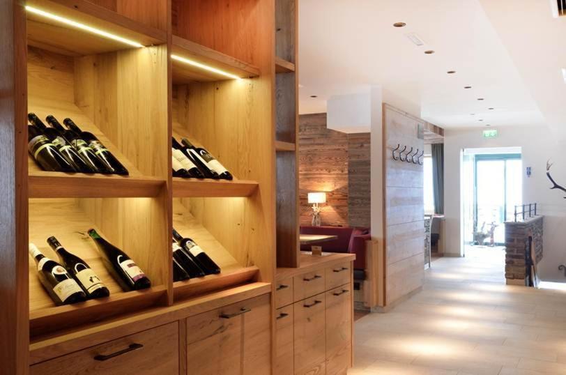 Hotel-Gasthof Zur Schoenen Aussicht Санкт Йохан ин Тирол Екстериор снимка